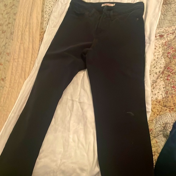 Black Guess Jeans - Picture 1 of 4